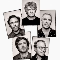 CROWDED HOUSE Announces Australia and New Zealand ‘Gravity Stairs’ Tour Dates