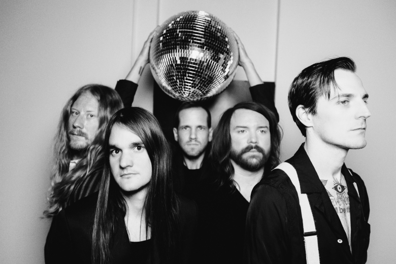 Garrett Nickelsen of The Maine (Video Interview)