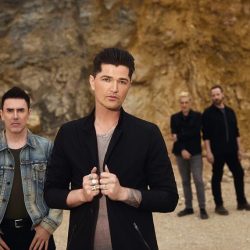 THE SCRIPT Announce New Album ‘Satellites’ Coming August 16 And Drop New Single ‘Both Ways’ Out Now!