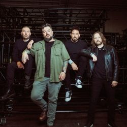 SEETHER Announces Ninth Studio Album – The Surface Seems So Far – Releases Blistering New Single ‘Judas Mind’
