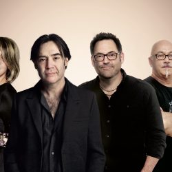 CRASH TEST DUMMIES Announce March and April 2025 Australian Tour