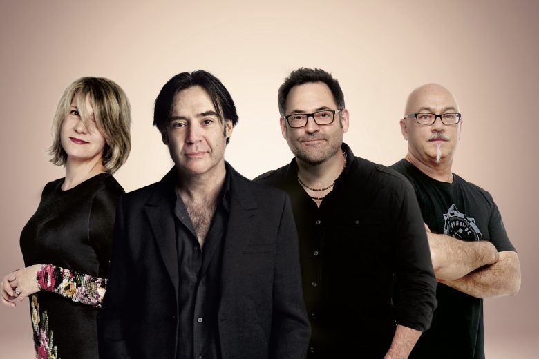 Brad Roberts of Crash Test Dummies (Video Interview)