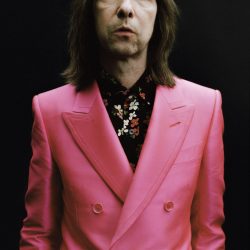 Primal Scream announce Australian Tour – January 2025