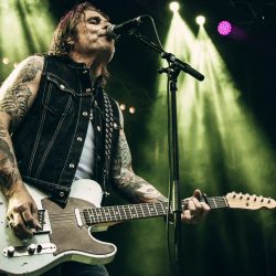 Mike Tramp’s White Lion Announce 2025 Australian Tour