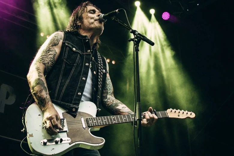 Mike Tramp of Mike Tramp’s White Lion (Video Interview)