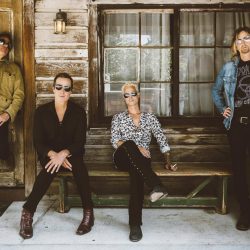 STONE TEMPLE PILOTS Announce ‘PURPLE’ 30th Anniversary Australian Tour 2025