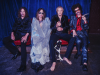 The Darkness announce a new album is coming & drop first single ‘The Longest Kiss’