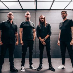 Tremonti Releases Video for The Mother, The Earth And I – New Album Out Jan 10