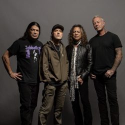 METALLICA M72 WORLD TOUR – 2025 AUSTRALIA AND NEW ZEALAND DATES ANNOUNCED