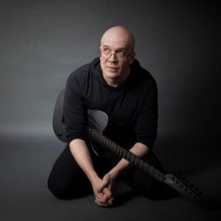 Devin Townsend (Video Interview)