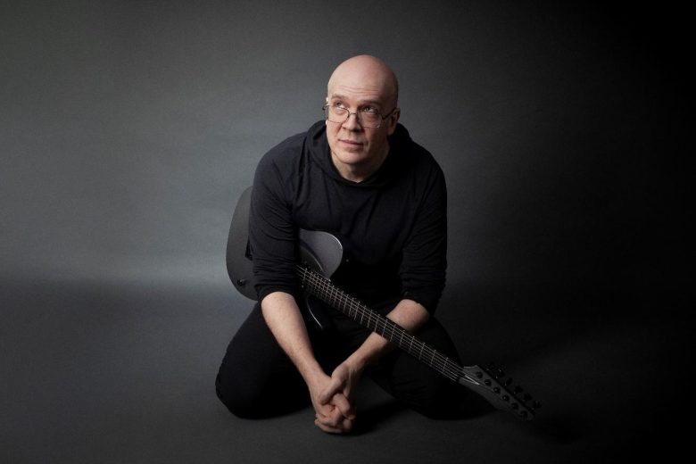 Devin Townsend (Video Interview)