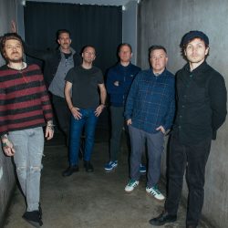 Tim Brennan of Dropkick Murphys (Video Interview)