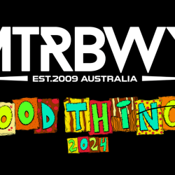 Good Things 2024 in Sydney – A day of video interviews