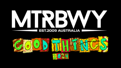 Good Things 2024 in Sydney – A day of video interviews