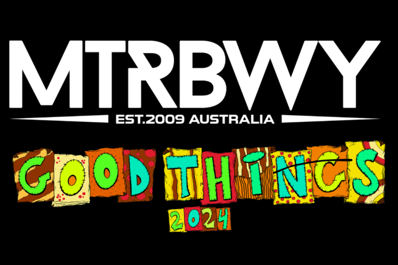 Good Things 2024 in Sydney – A day of video interviews