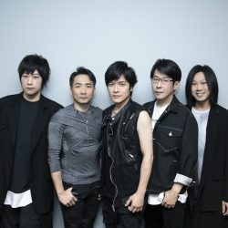 Iconic Asian Rock Band Mayday Return To Sydney For Historic Stadium Show In February 2025