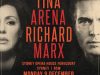 Richard Marx and Tina Arena – Sydney Opera House Forecourt – December 9, 2024