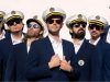 YÄCHTLEY CRËW – The World’s #1 Yacht Rock Band Announce May 2025 Australian Tour