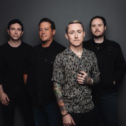 Yellowcard set to return to Australia w/ Motion City Soundtrack & Plain White T’s