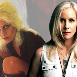 CHERIE CURRIE Announces Her Final Australian Tour For September 2025