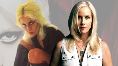 Cherie Currie (Video Interview)