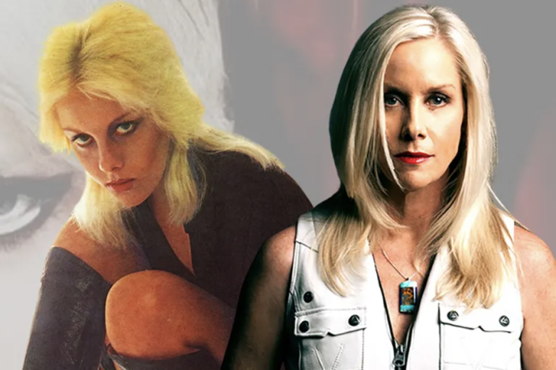 Cherie Currie (Video Interview)