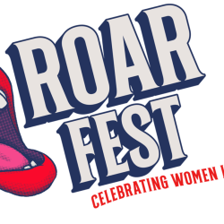 ROAR FEST – Celebrating Women In Music, happening this International Womens’ Day weekend, March 8th and 9th in Melbourne