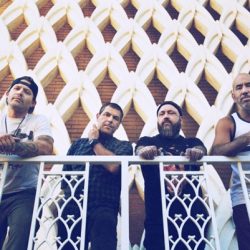 Terry Corso of Alien Ant Farm (Video Interview)