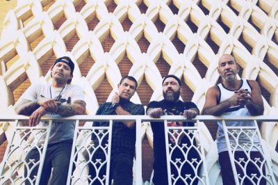 Terry Corso of Alien Ant Farm (Video Interview)