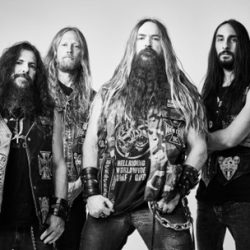 BLACK LABEL SOCIETY Unleashes New Single ‘Lord Humungus’ – Out Now