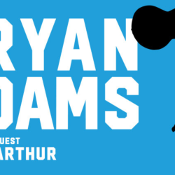 Bryan Adams – Qudos Bank Arena, Sydney – February 12, 2025