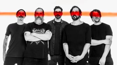 THE DILLINGER ESCAPE PLAN Announce 2nd and Final Melbourne Show – On Sale Now!