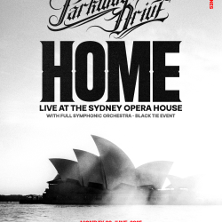 PARKWAY DRIVE Announce A Once-In-A-Lifetime Experience Performing Live At The Sydney Opera House With A Full Symphonic Orchestra