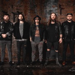 PHIL CAMPBELL & THE BASTARD SONS Announce September 2025 Australian Tour