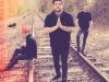 THE SPILL CANVAS hit Australia this week, and frontman Nick Thomas Talks Touring, Sobriety, and the Power of Connection!
