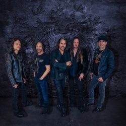 WINGER Announces Farewell Tour In Australia Featuring The Original Line Up For The First And Last Time Down Under!