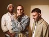 letlive. Return To The Stage And Announce Australian Tour