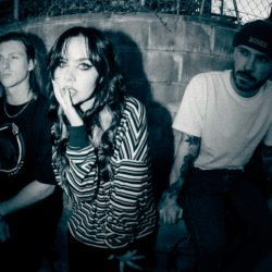 Yours Truly announce Australian headline Tour this June celebrating ‘TOXIC’