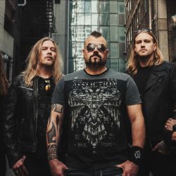 Sabaton Announce Australia & New Zealand Headline Tour With Special Guests Amaranthe