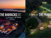NIGHT AT THE BARRACKS, Manly Returns To Sydney For A Triumphant Fourth Year: Series Expands Into Brisbane