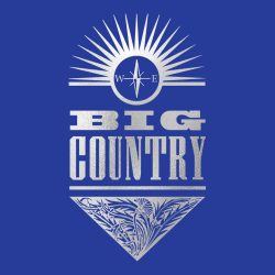 BIG COUNTRY Announce October 2025 GREATEST HITS Australian Tour