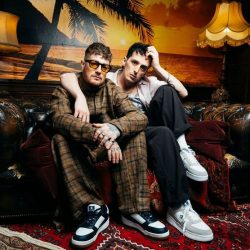 Deaf Havana announce new album ‘We’re Never Getting Out’ out Oct 3 via So Recordings & Civilians