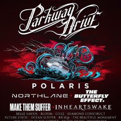 GO TO HELL…For The First Time In Australian History, Hellbound Announces 3-Night Metal Cruise Sailing Into The Abyss In 2026