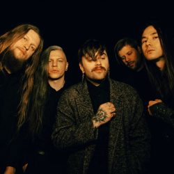 IMMINENCE Announce Australian 2025 Headline Tour