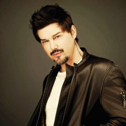 JD FORTUNE Announces ”Plays The Best Of INXS” October 2025 Australian Tour