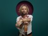 JOHN BUTLER Announces New Studio Album ‘PRISM’ and New Single ‘So Sorry’