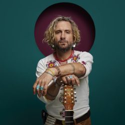 JOHN BUTLER Announces New Studio Album ‘PRISM’ and New Single ‘So Sorry’