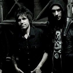 MELODY BLACK are playing a one off reunion show!!
