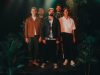 Shane Told of Silverstein (Video Interview)
