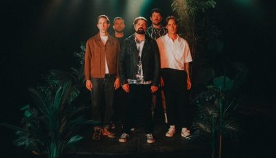 Shane Told of Silverstein (Video Interview)